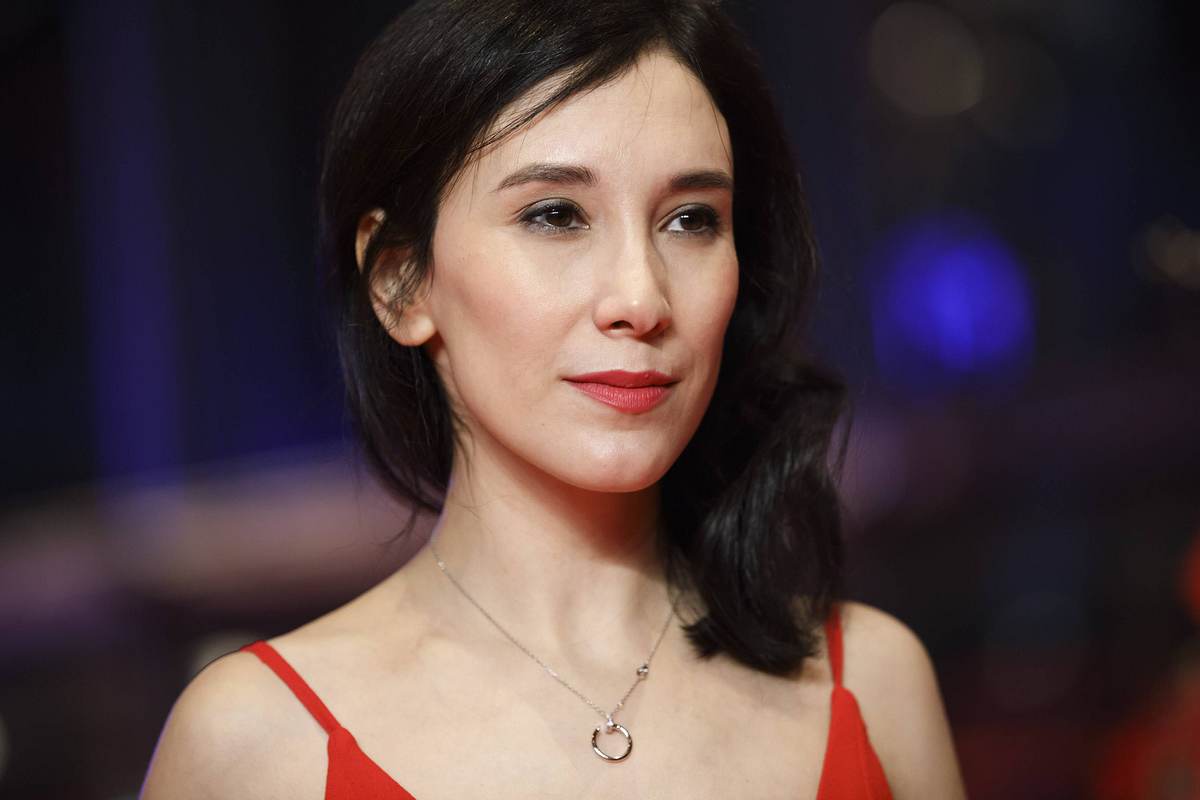 Sibel Kekilli