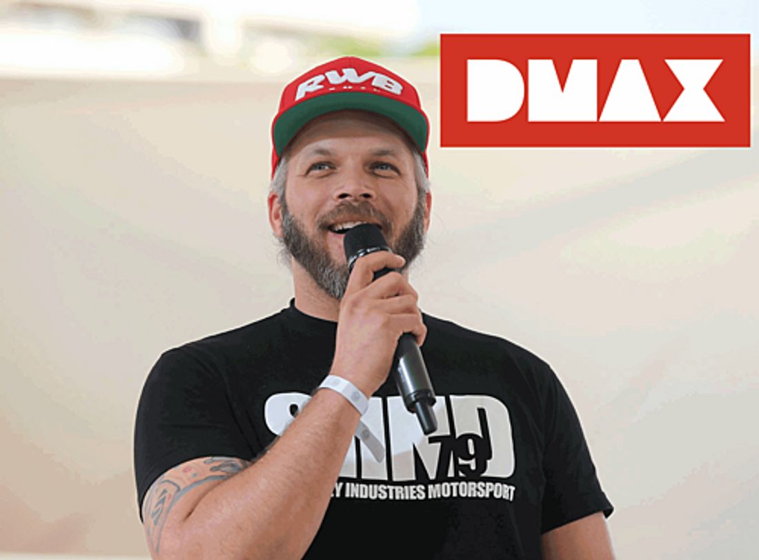 Sidneys Welt auf DMAX Sidneys Welt auf DMAX