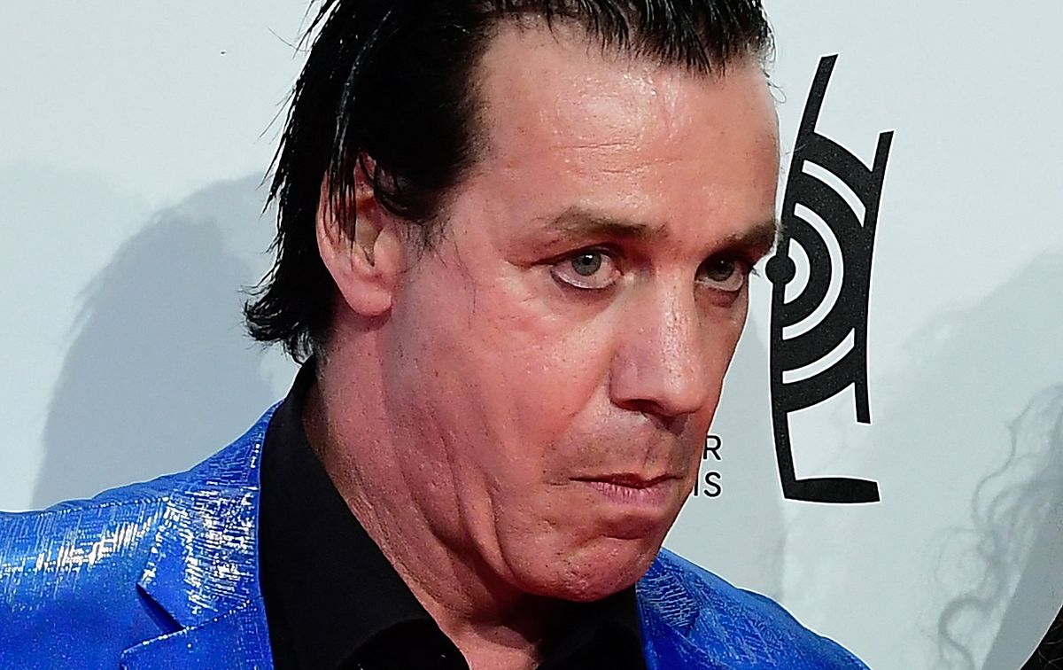 Till Lindemann