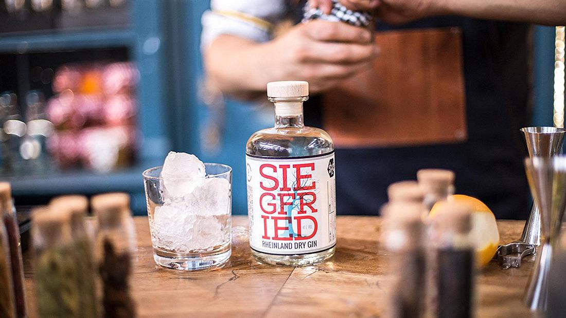 Siegfried Gin kaufen Siegfried Gin kaufen