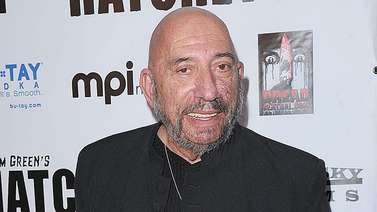 Sid Haig