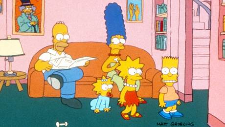Die Simpsons - Foto: IMAGO / Everett Collection
