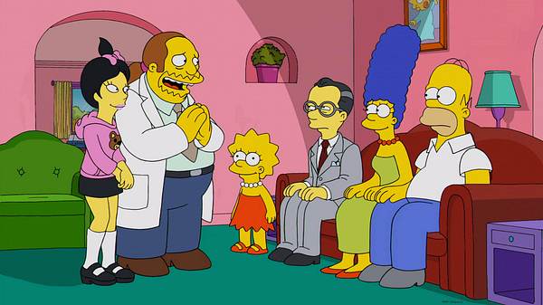 Die Simpsons - Foto: IMAGO / Everett Collection