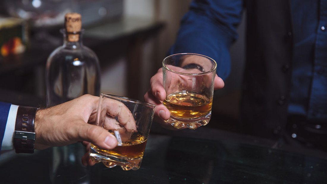 Single Malt Whisky: Genuss in jedem Tropfen 