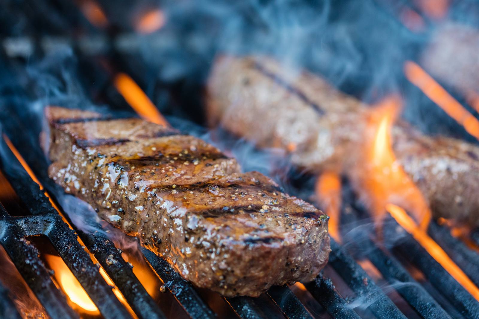 Entrecôte grillen – so gelingt das Gourmet-Steak
