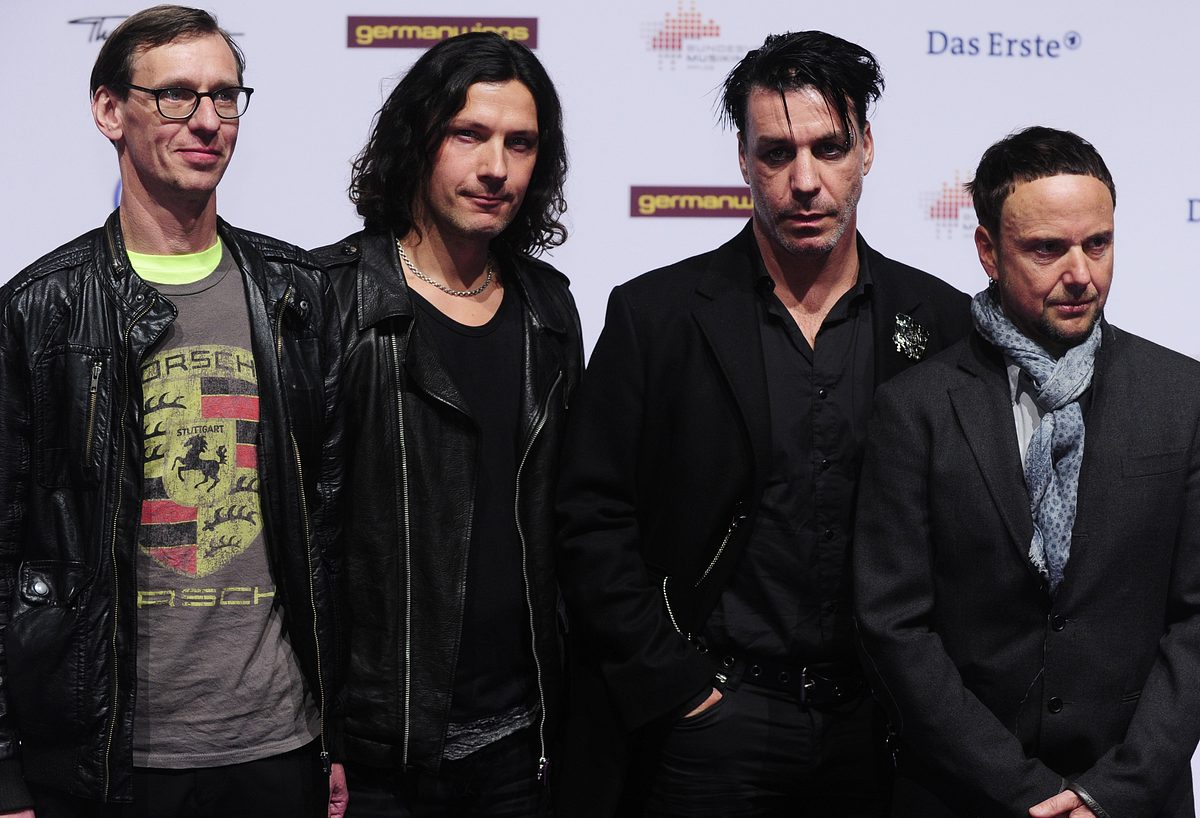 Rammstein