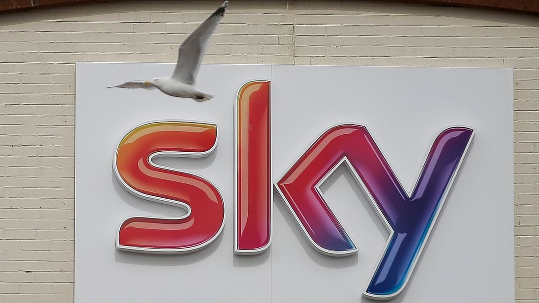 Sky kündigen - Foto: Getty Images /  DANIEL LEAL-OLIVAS