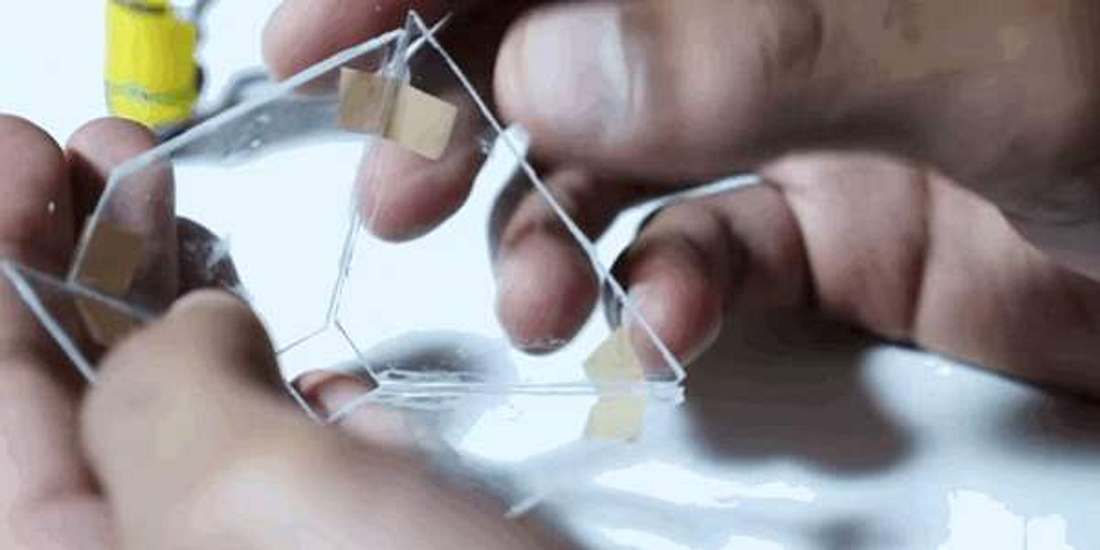 Diese Tricks machen dein Smartphone zu einem Hologramm-Projektor