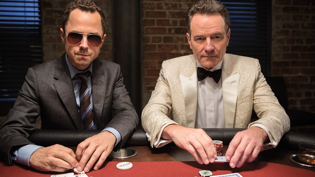 Sneaky Pete die neue Amazon Prime Serie ab 17. Februar 2017 Sneaky Pete die neue Amazon Prime Serie ab 17. Februar 2017