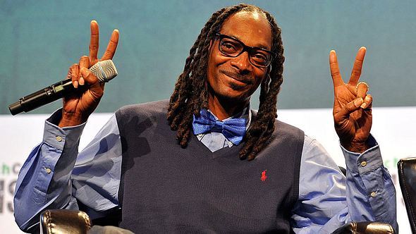Snoop Dogg - Foto: Getty Images /	Steve Jennings