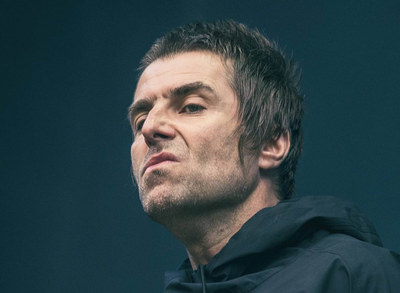 Liam Gallagher