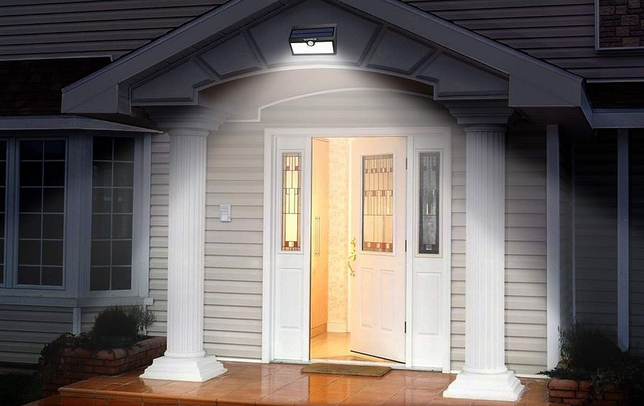 Solarleuchten: Energieeffiziente Beleuchtung für den Außenbereich