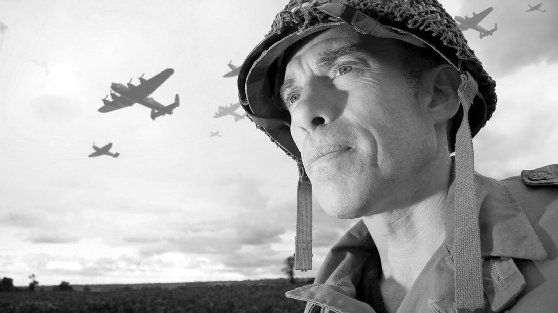 Soldat im Krieg - Foto: iStock / Georgethefourth