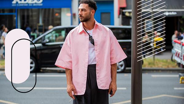 Sommer-Outfits für Herren: Das sind die Trends 2023 - Foto: Getty Images / Christian Vierig / Kontributor