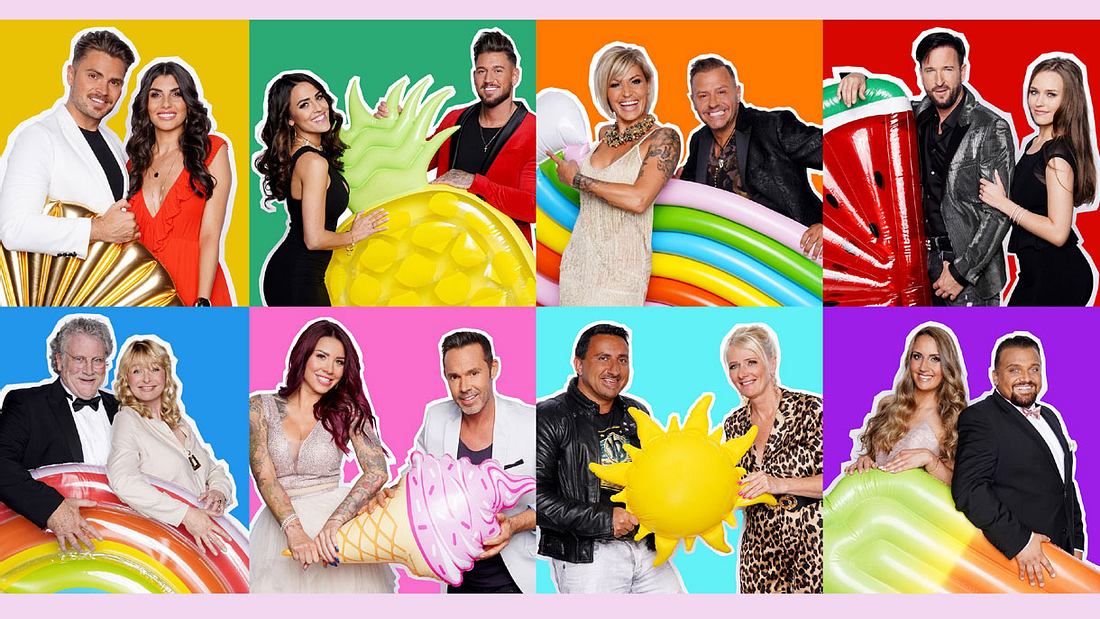 Sommerhaus der Stars 2019 Sommerhaus der Stars 2019