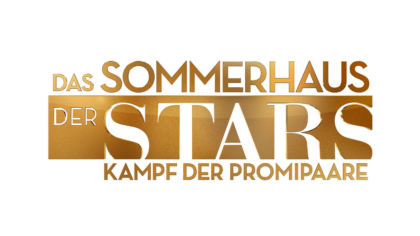 Sommerhaus der Stars 2021 Erste Kandidaten stehen fest Männersache