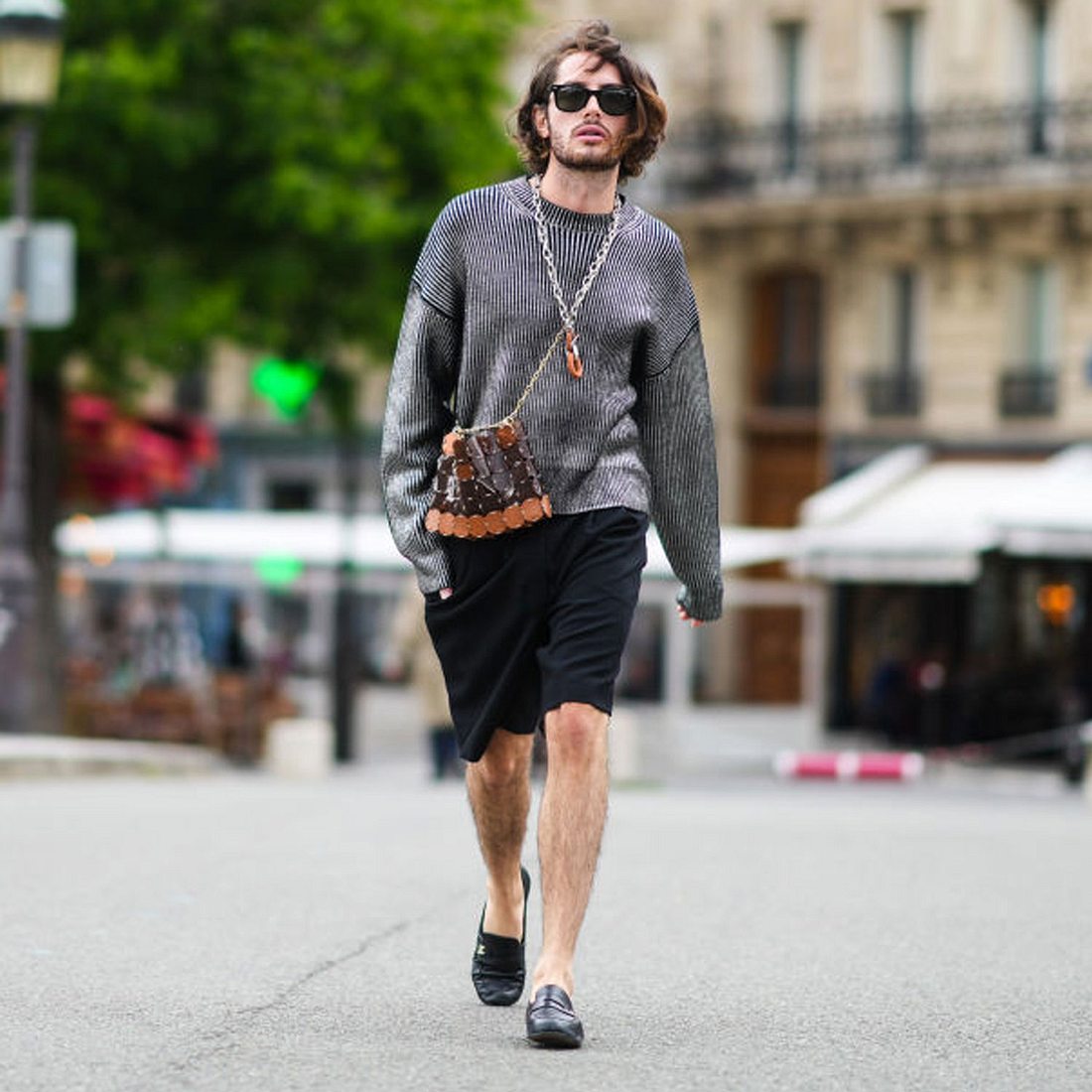 Sommermode-Trend: Bermudas Sommermode-Trend: Bermudas