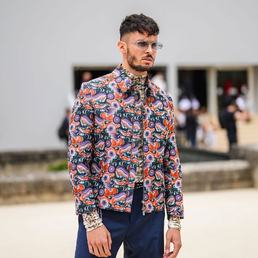 Sommermode-Trend: Prints Sommermode-Trend: Prints