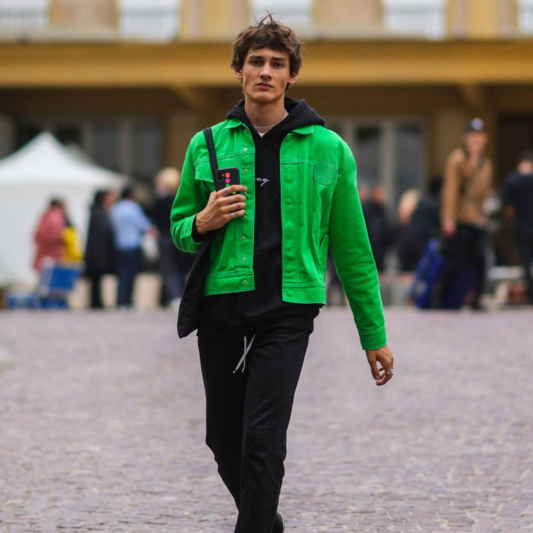Sommermode-Trend: Neon Sommermode-Trend: Neon