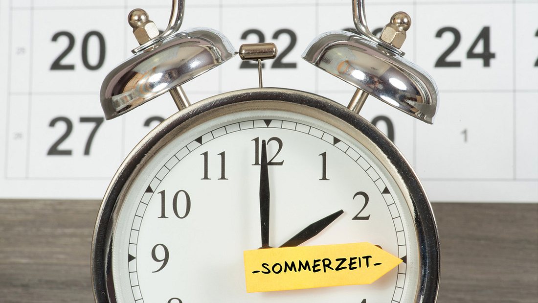 Eu Lasst Burger Uber Die Sommerzeit Abstimmen Ergebnis Erstaunt