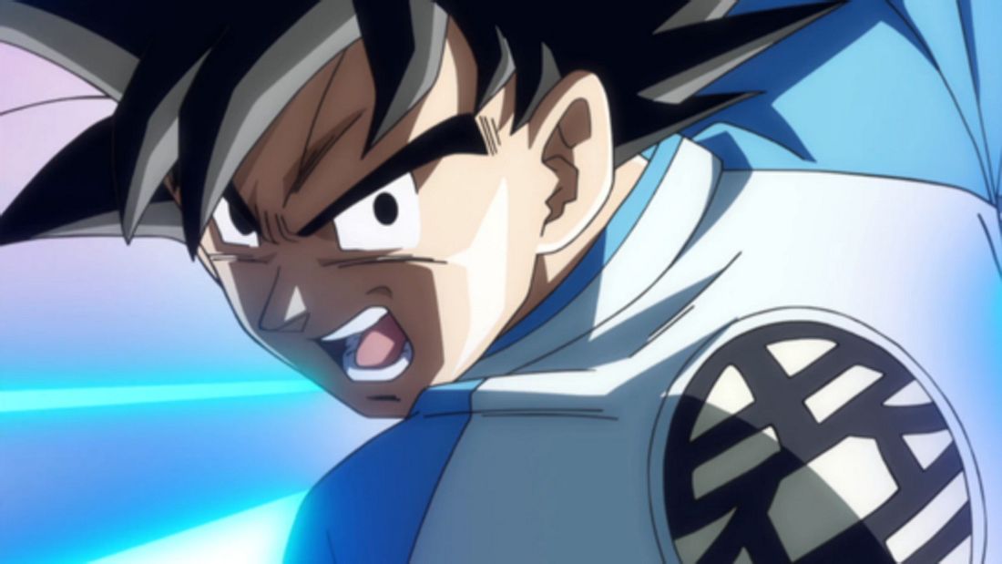 Stefan Bräuler: Die neue Synchronstimme von Son Goku in Dragon Ball Super Dragon Ball Super: Das ist die neue Synchronstimme von Son Goku