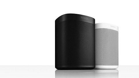 Sonos One: Die neuste Generation smarter Multiroom-Speaker - Foto: Sonos