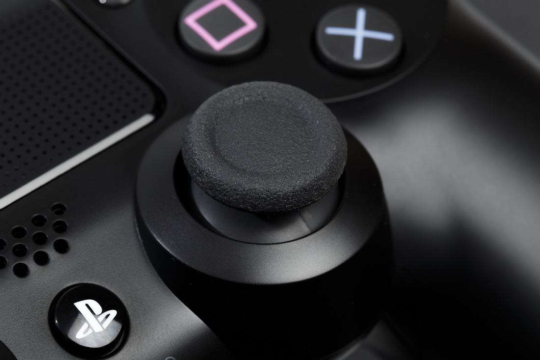 Sony Dualshock 4 Sony Dualshock 4