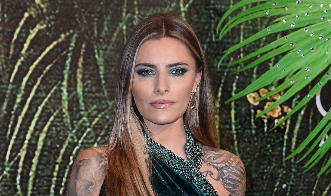 Sophia Thomalla Sophia Thomalla