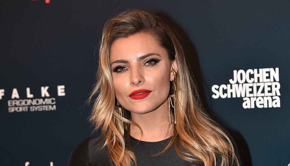 Sophia Thomalla Sophia Thomalla