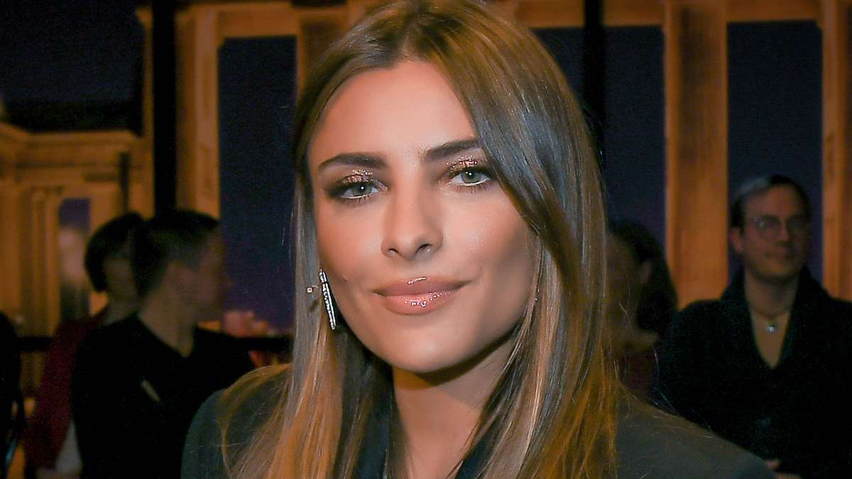 Sophia Thomalla