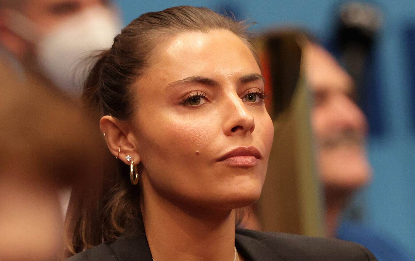 Sophia Thomalla