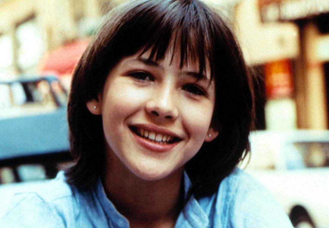 Was macht Sophie Marceau heute? Sophie Marceau
