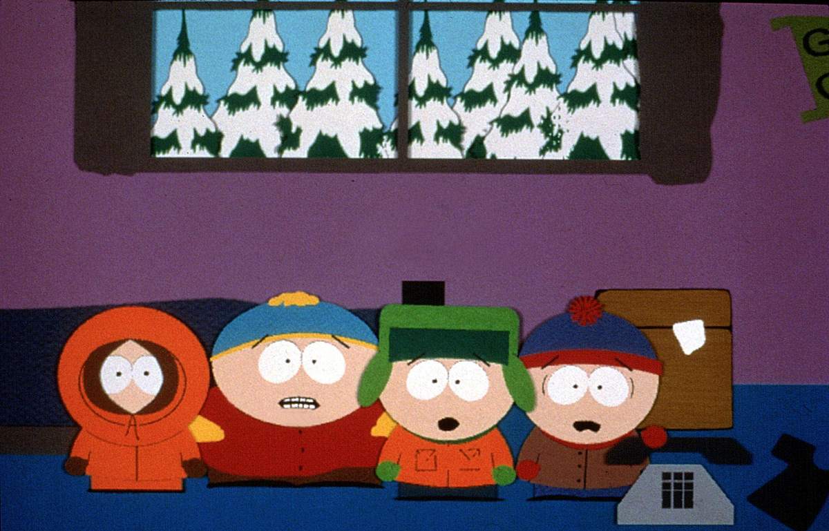 South Park