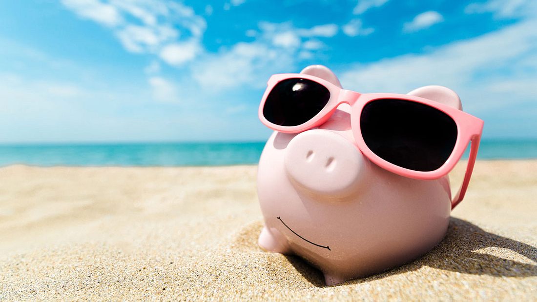Reisen mit kleinem Geldbeutel – 8 Tipps zum Sparen im Urlaub