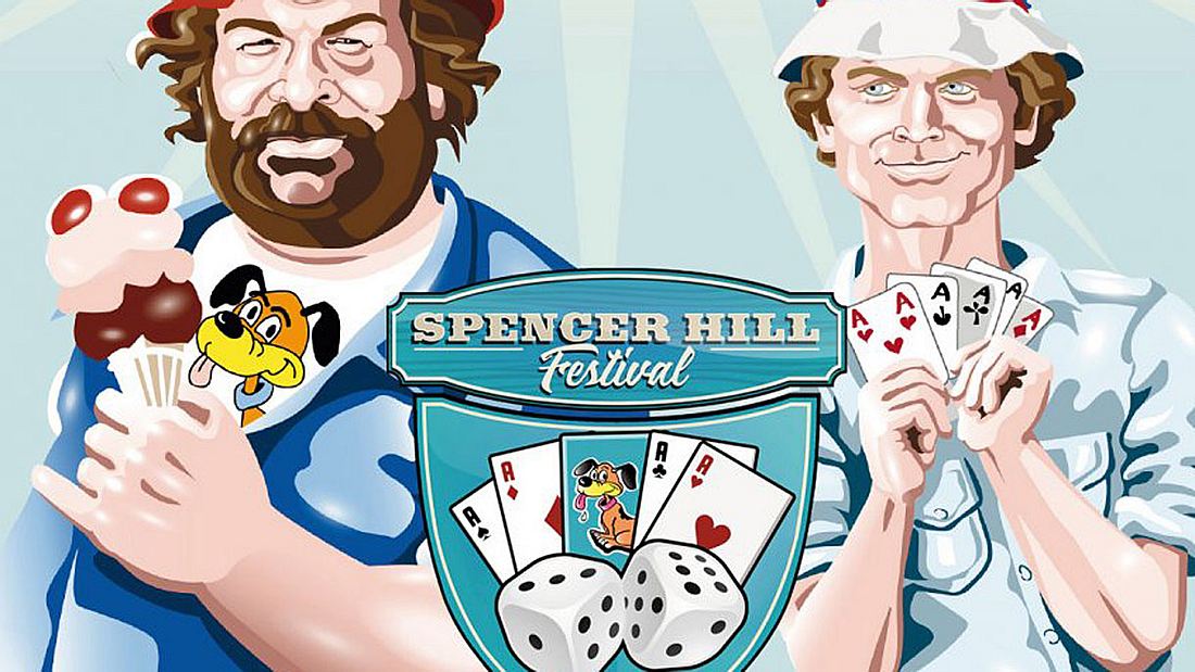 Spencerhill Festival Spencerhill Festival