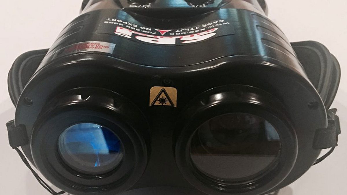 SPi X27: Nachtsichtkamera mit einem ISO-Wert von bis zu 5.000.000