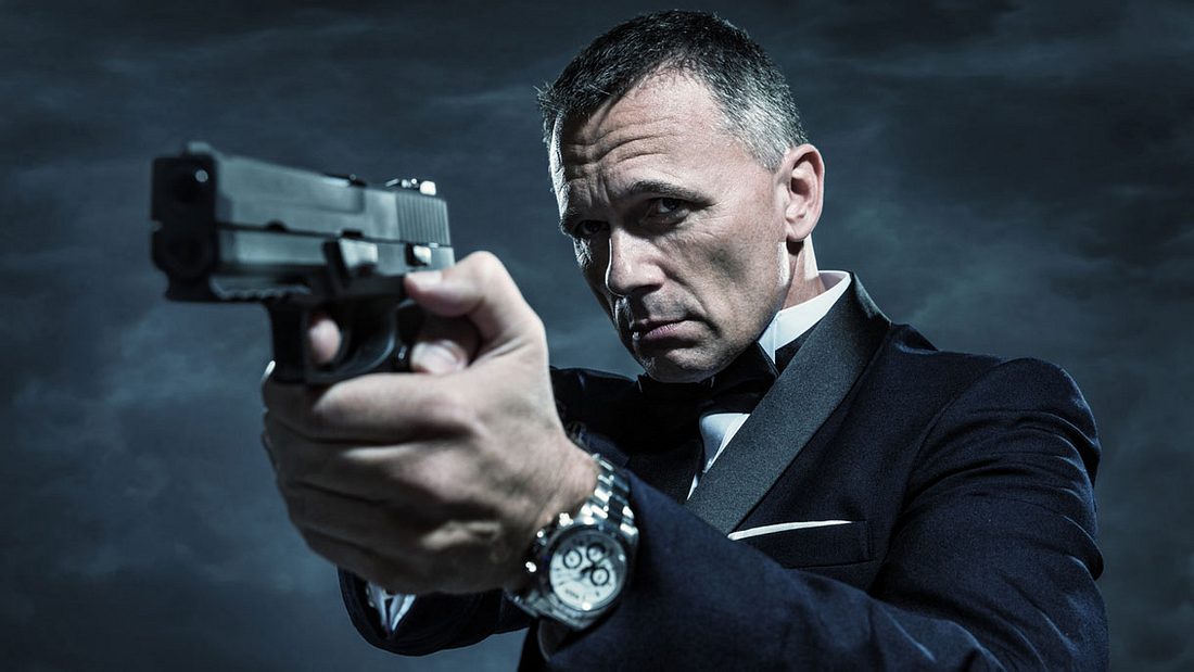 Top-Agent in Action Top-Agent in Action