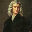 Isaac Newton, Weltuntergang