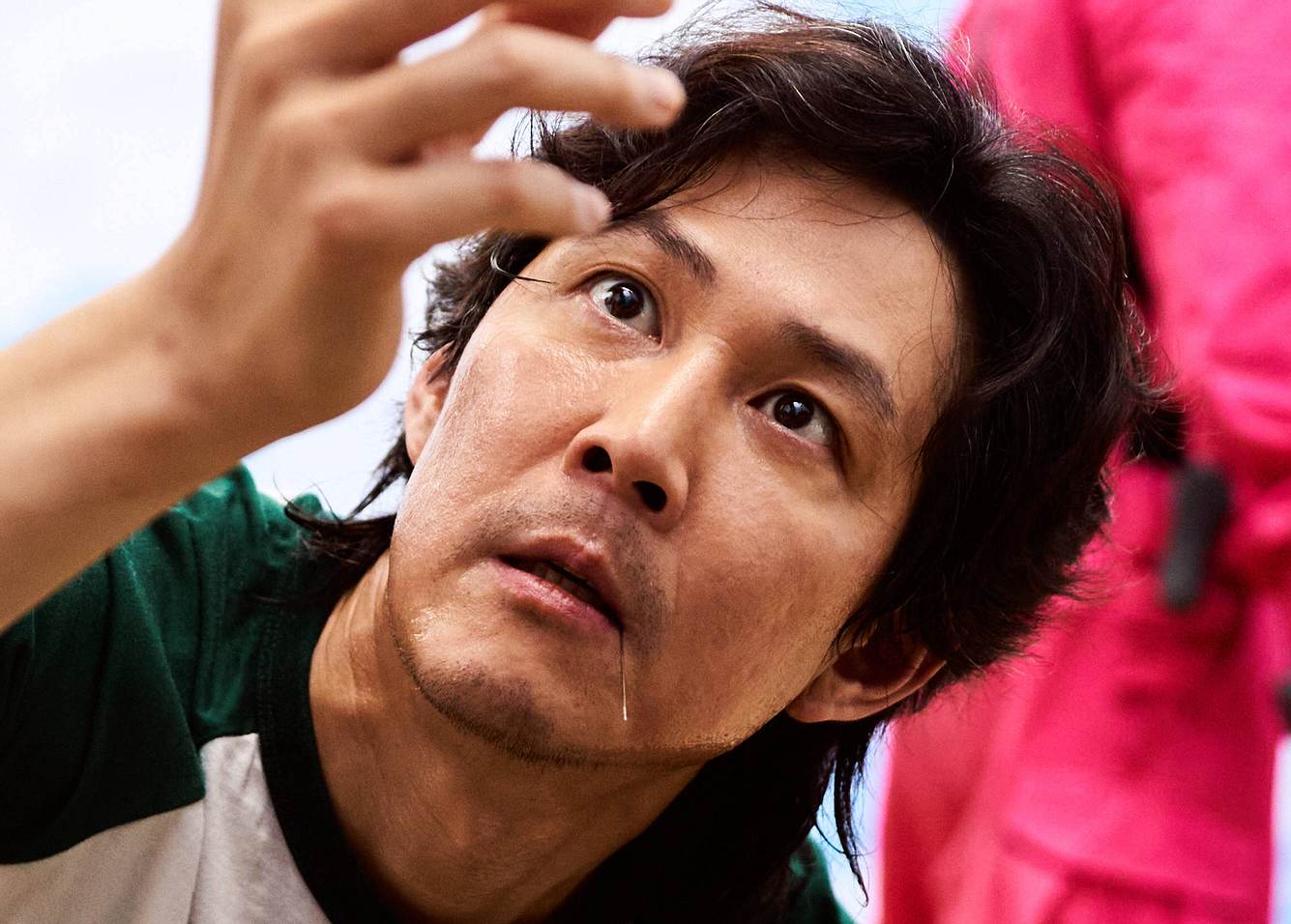 2. Staffel von Squid Game in Arbeit: DAS ist bereits bekannt Lee Jung-Jae