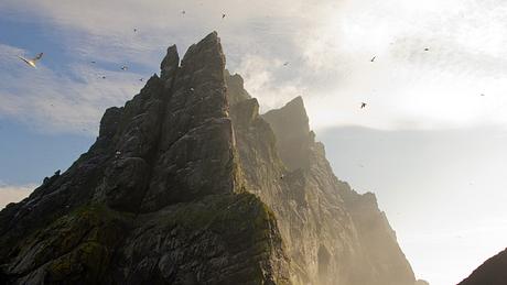 St.-Kilda-Archipel - Foto: iStock / claffra