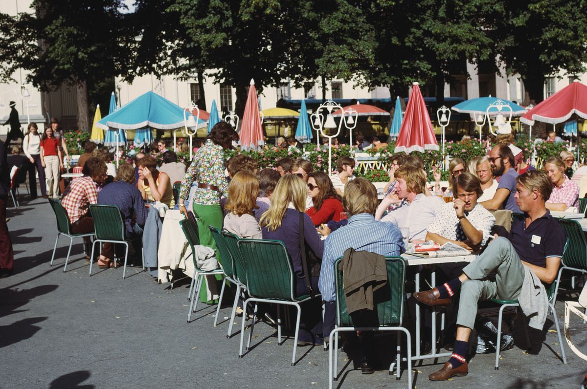 Deutsches Café