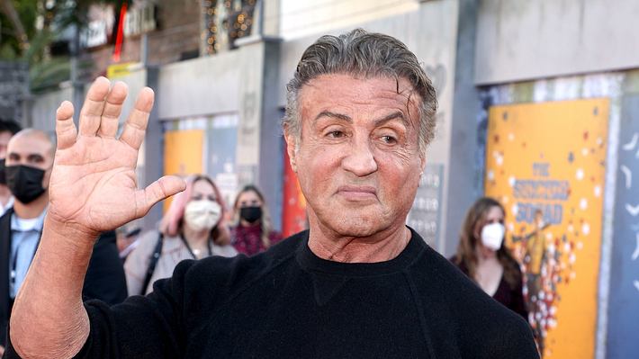 Sylvester Stallone - Foto: Getty Images / Kevin Winter