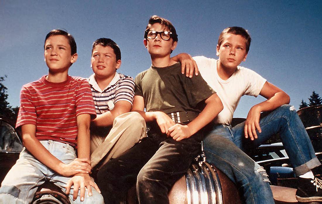 Stand by Me Darsteller Stand by Me Darsteller