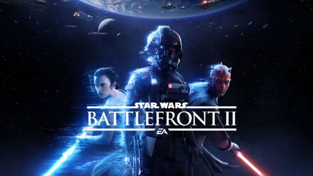 Der Trailer zu Star Wars: Battlefront 2 wurde geleakt Der Trailer zu Star Wars: Battlefront 2 wurde geleakt