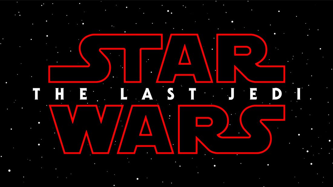 Star Wars The last Jedi - Rätsel um Filmtitel gelöst Star Wars The last Jedi - Rätsel um Filmtitel gelöst
