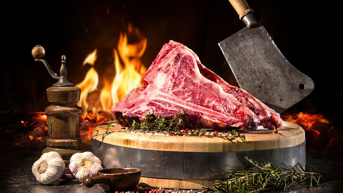Steak kaufen: Finde das perfekte Stück Fleisch Steak kaufen: Finde das perfekte Stück Fleisch