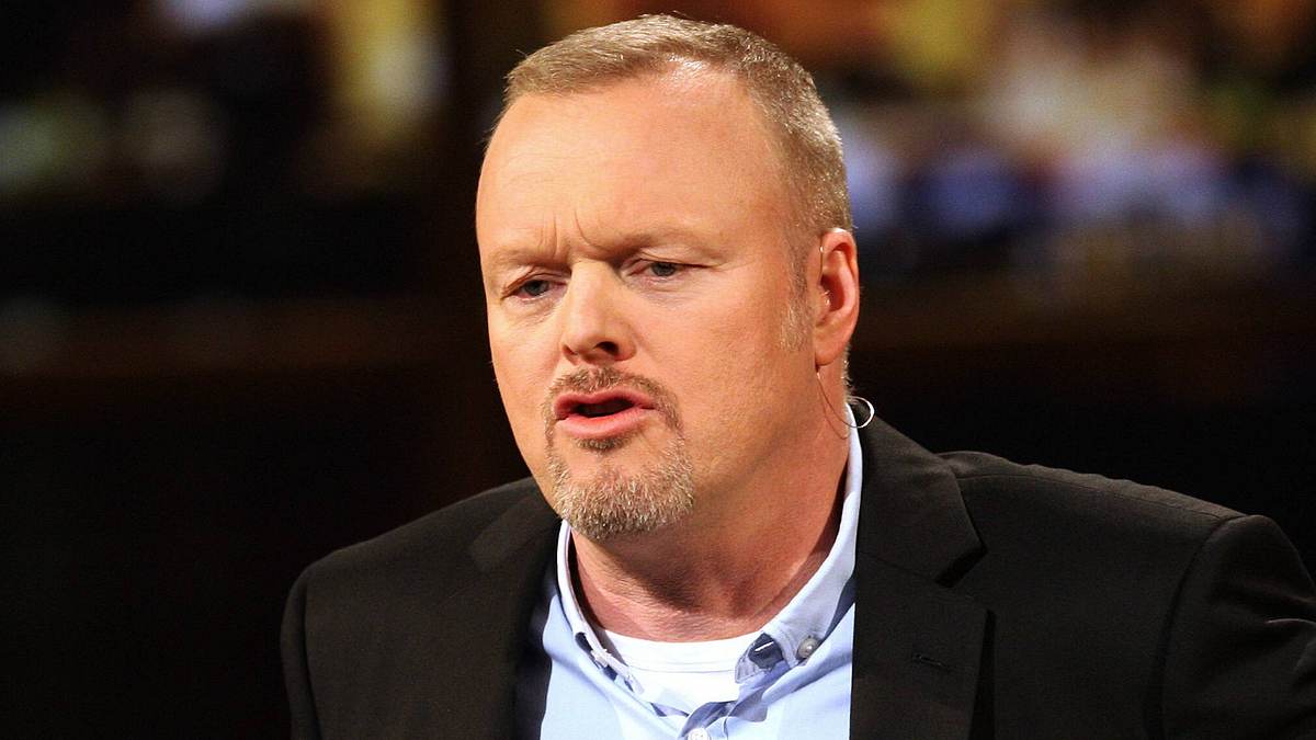 Stefan Raab