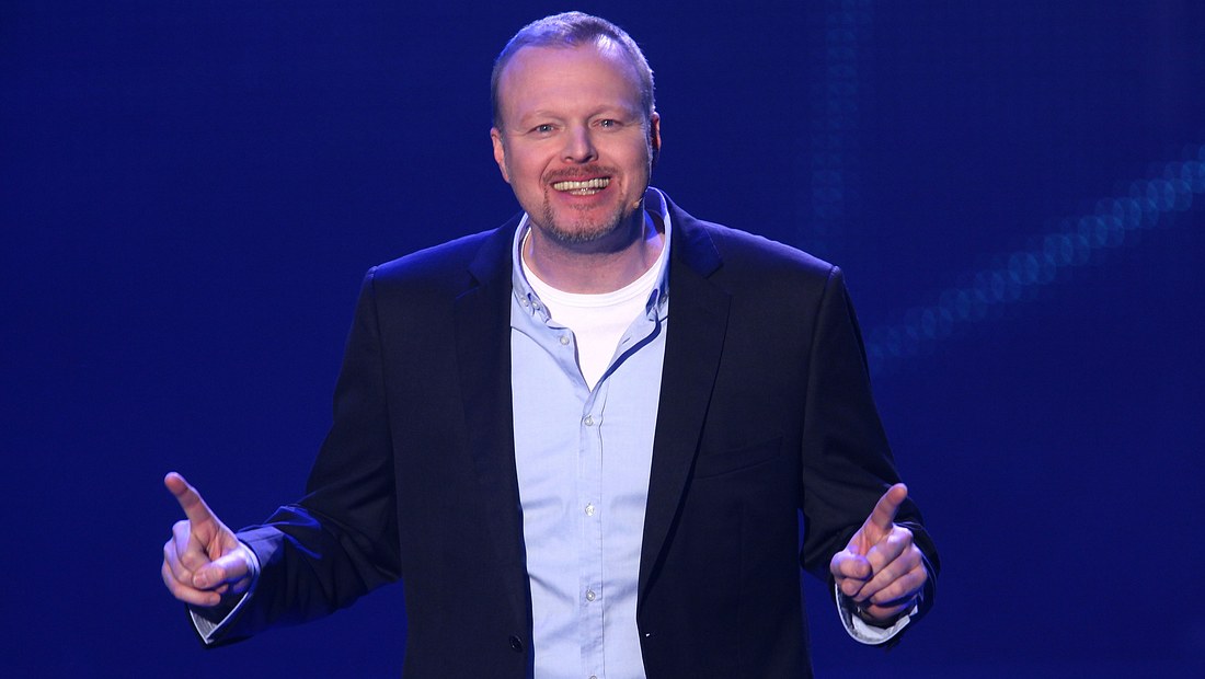 Stefan Raab Stefan Raab