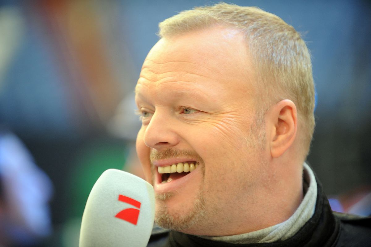 XXL-Comeback: TV-Ikone Stefan Raab plant eigenen Sender! | Männersache