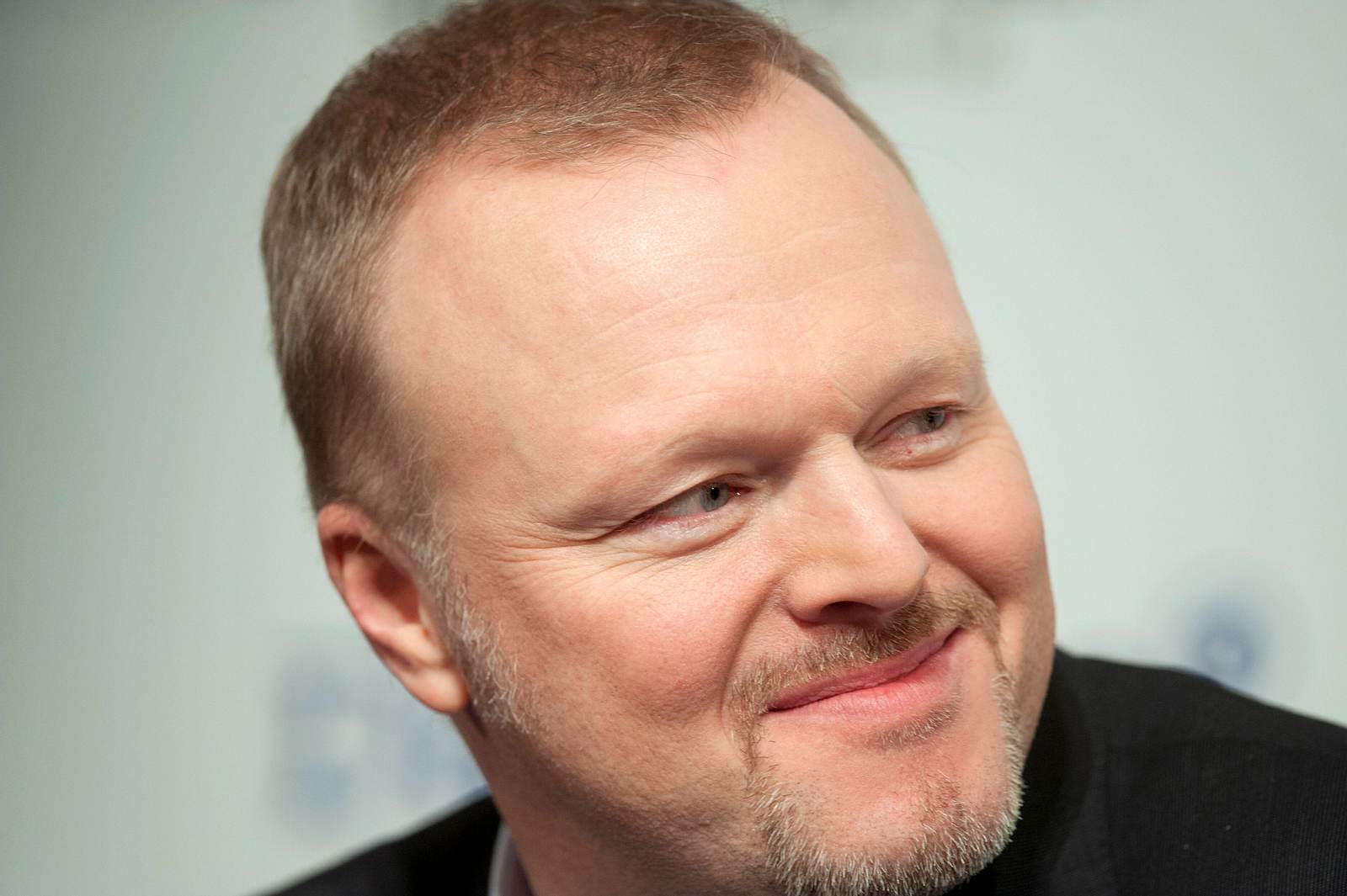 Stefan Raab arbeitet an "TV total"-Comeback Männersache.